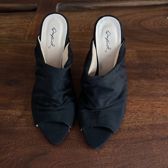 Cute heel from Vici - Picture 2 of 5